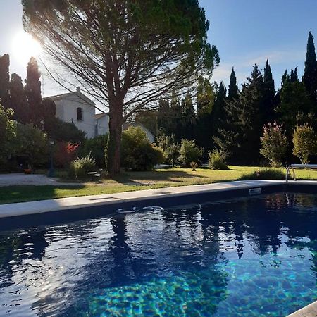 Remy A Dit Saint-Remy-de-Provence Bagian luar foto