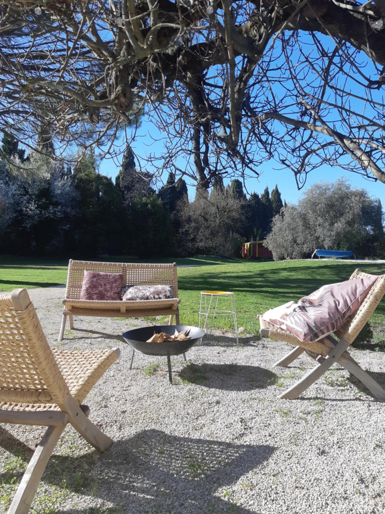 Remy A Dit Saint-Remy-de-Provence Bagian luar foto