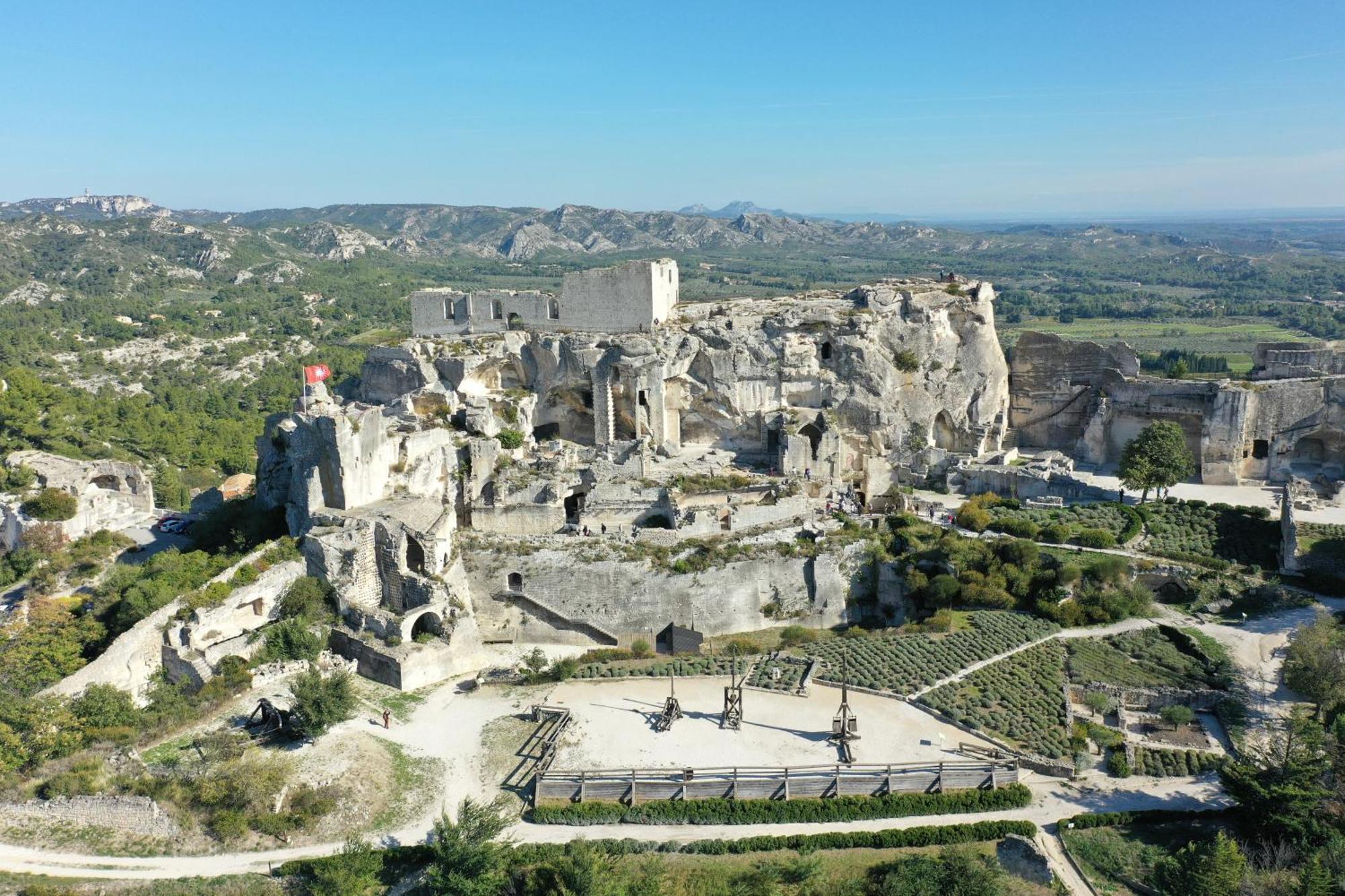 Remy A Dit Saint-Remy-de-Provence Bagian luar foto